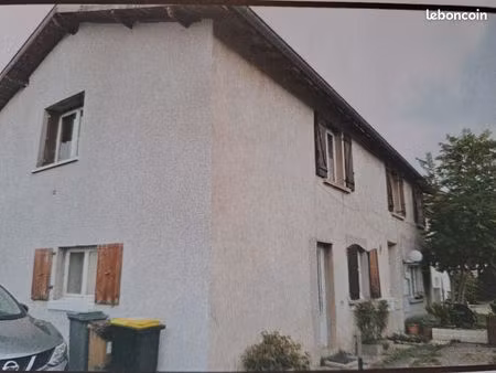 immeuble de rapport à vendre