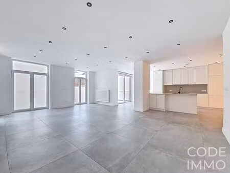 chambre avec sanitaires privatifs dans colocation premium