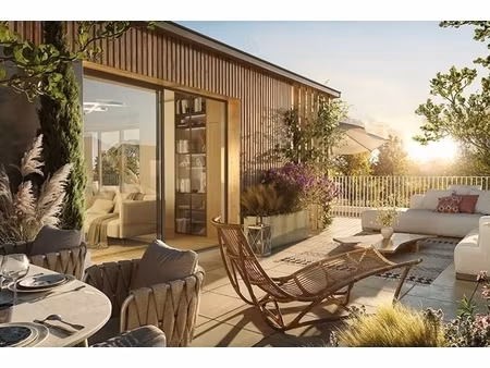 annonce immobilier neuf à vendre