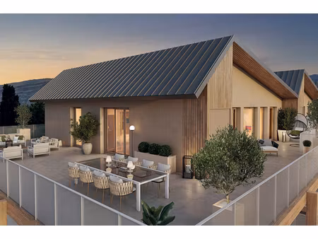 annonce immobilier neuf à vendre