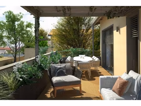 annonce immobilier neuf à vendre