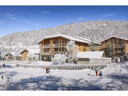 annonce immobilier neuf à vendre