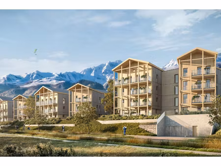 annonce immobilier neuf à vendre