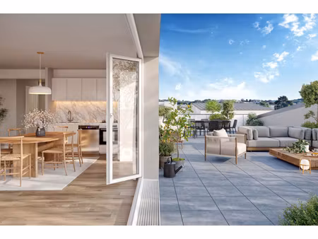 annonce immobilier neuf à vendre