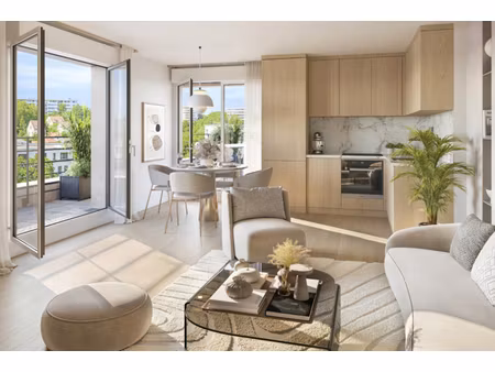 annonce immobilier neuf à vendre