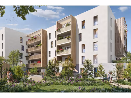 annonce immobilier neuf à vendre