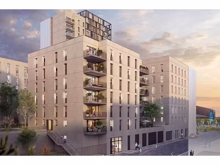 annonce immobilier neuf à vendre