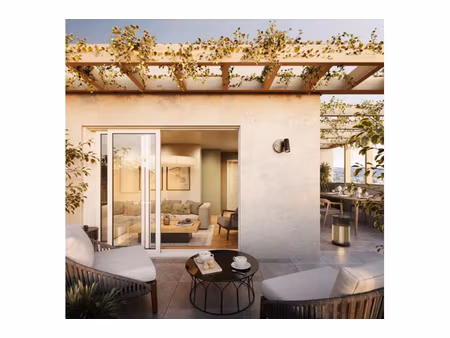 annonce immobilier neuf à vendre