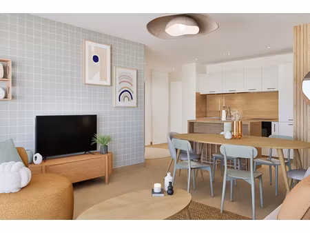 annonce immobilier neuf à vendre