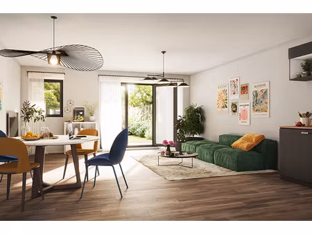 annonce immobilier neuf à vendre