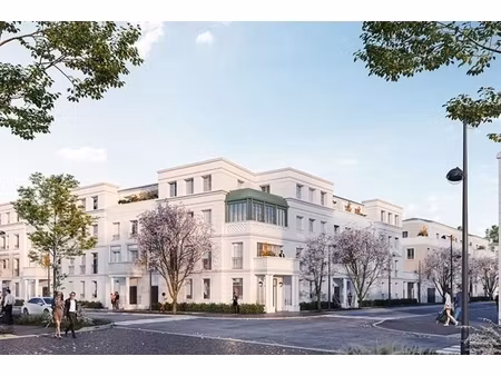 annonce immobilier neuf à vendre