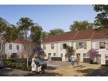 annonce immobilier neuf à vendre