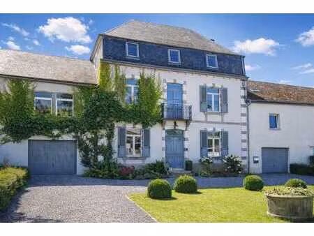 superbe destination d'exception