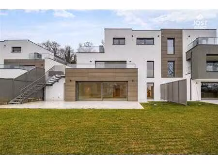 maison neuve 3-4 chambres à vendre | messancy | nouvelle con