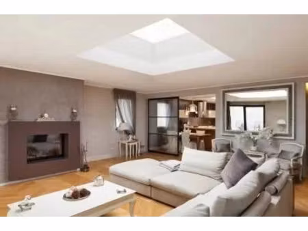 vente appartement 3 pièces 67 m² à pomponne (77400)  280 000 €