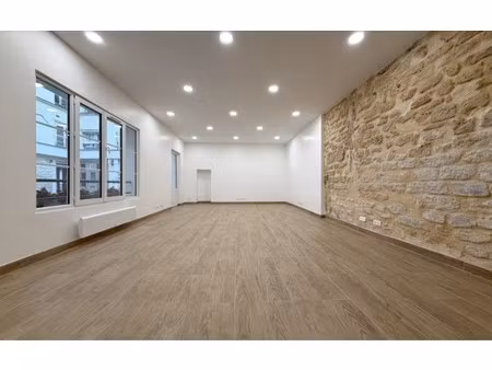 maison indépendante à louer - 98 m²