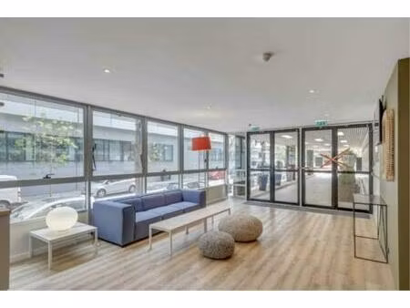 le clarté – bureaux rénovés  lumineux et sécurisés avec terrasses à louer à rueil-malmaiso