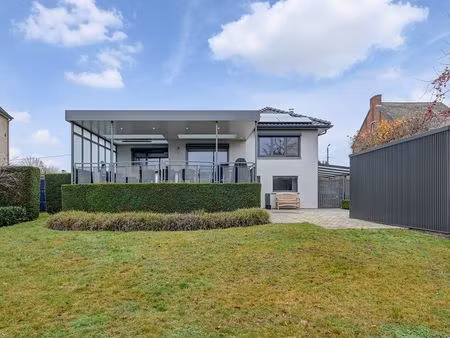 maison à vendre à heusden € 449.000 (lkgjd) - niels vastgoed | zimmo