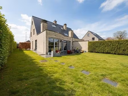 maison à louer à kruishoutem € 1.190 (lkho7) - immo nobels | zimmo