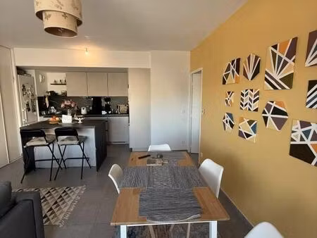 appartement 4 pièces 75 m²