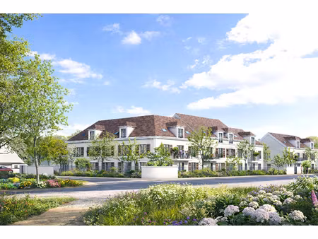 annonce immobilier neuf à vendre