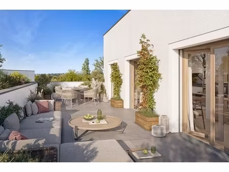 annonce immobilier neuf à vendre