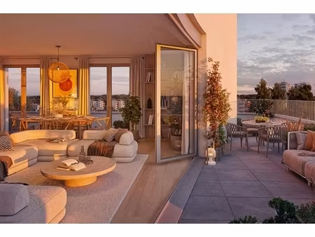 annonce immobilier neuf à vendre