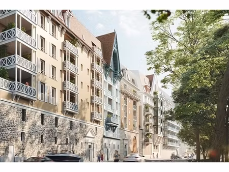 annonce immobilier neuf à vendre