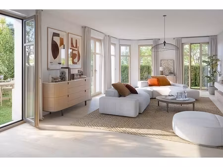 annonce immobilier neuf à vendre