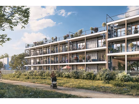 annonce immobilier neuf à vendre