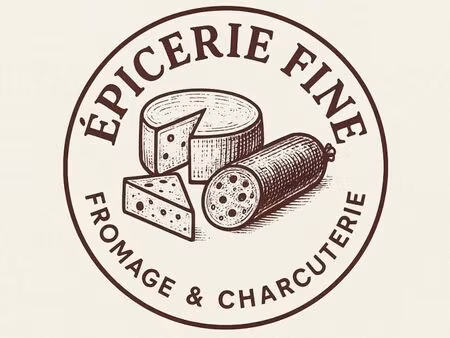 fonds de commerce épicerie fine 51 m²