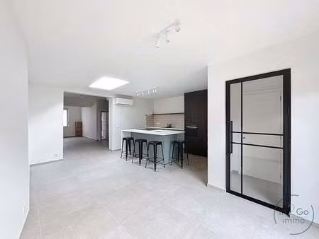 maison à louer à leuven € 1.450 (lkgvs) - in2go immo | zimmo