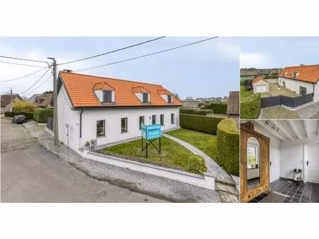 maison à vendre à sint-goriksstraat 36 asse (rbv15670)