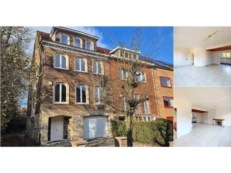 maison à vendre à avenue des paradisiers 52 auderghem (vbd81647)