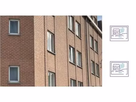 maison à vendre à rue alfred stevens laeken (vbd81699)