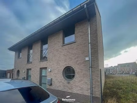 maison à vendre à herseaux € 259.000 (lkgwf) - relayimmo - tournai | zimmo