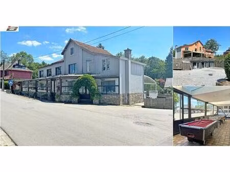 villa à vendre à route du lac de warfa 3 jalhay (vbd81552)