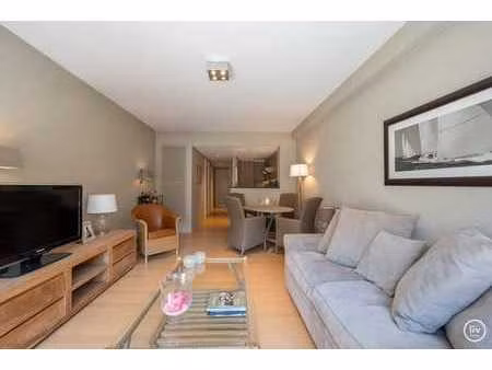 appartement meublé - appartement d'une chambre confortable