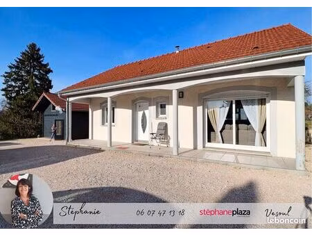 pavillon 3 pièces 67 m²