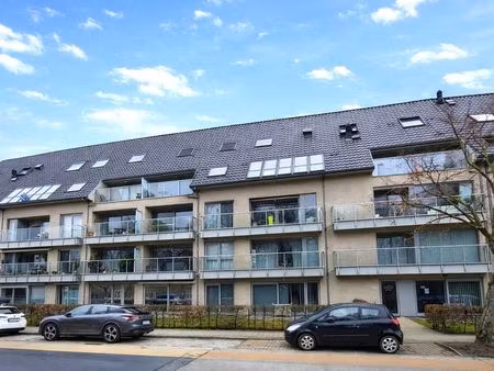 appartement à louer à oostakker € 925 (lkgzq) - agence de ville | zimmo