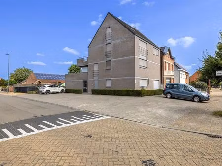 appartement à louer à westmeerbeek € 940 (lkgiq) - heylen vastgoed - heist-op-den-berg | z