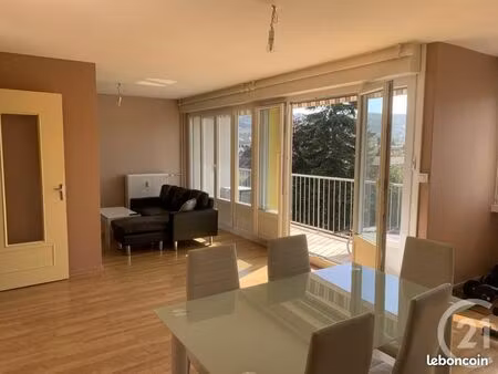 a vendre appartement vesoul
