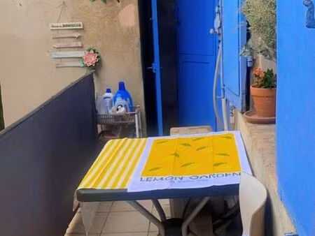 appartement coup de coeur castellane t3