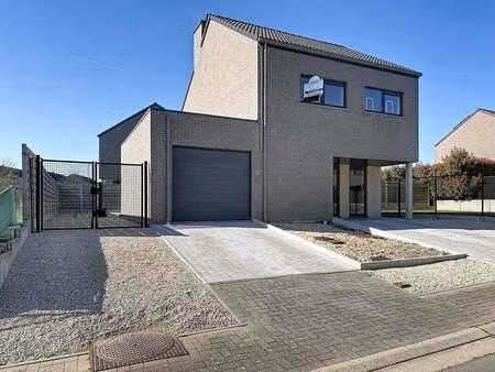 maison à vendre à kozen € 419.000 (lkh5m) - co immo glabbeek | zimmo