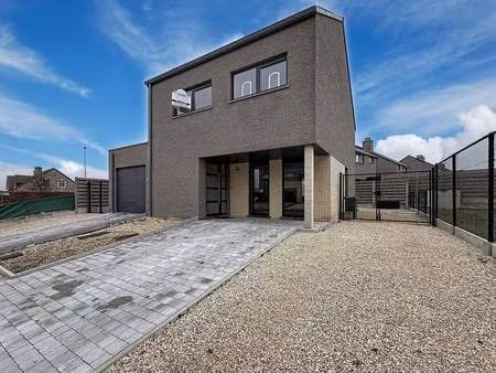 maison à vendre à kozen € 429.000 (lkh5m) - co immo glabbeek | zimmo