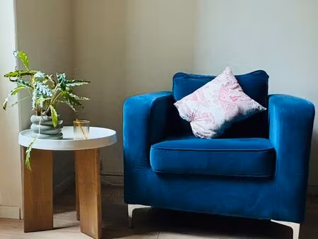 bureau à louer croix rousse