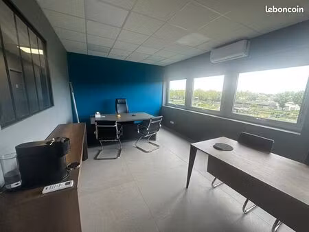 bureaux à louer