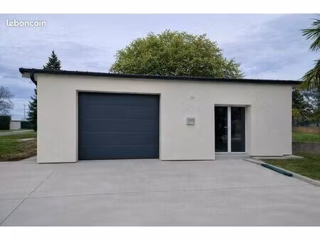 local 50 m² chaponost