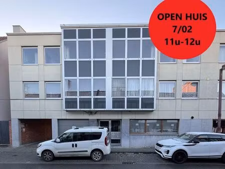 appartement à vendre à aalter € 243.900 (lk8yw) - immostad | zimmo