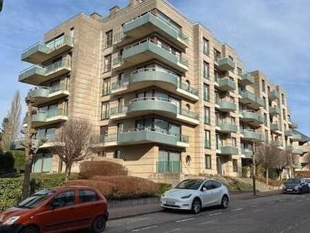 bel appartement 1 chambre à louer